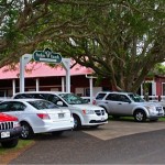 Ample Parking Ample Parking