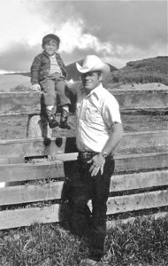 Dr. Billy Bergin