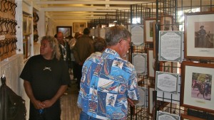 The Paniolo Hall of Fame The Paniolo Hall of Fame