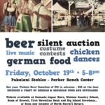 Oktoberfest Pukalani Stables 2012