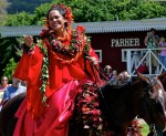 Permalink to The 35th Annual Paniolo Parade in Waimea, Sept. 21, 2013 10-11am. Waimea's Paniolo Parade