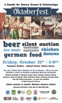 Permalink to Oktoberfest is Coming to the Paniolo Heritage Center! Friday, Oct. 21, 5-8pm. OKTOBERFEST 2011 POSTER - North Hawaii Rotary