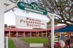 Permalink to Rent the Paniolo Heritage Center at Pukalani Stables for Your Next Special Event! PPS Gate Talk Story