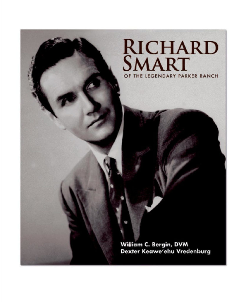 Richard Smart The Legendary Story of the Last Family Owner of Parker