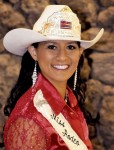 Miss Rodeo Hawaii Macey Loando