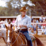 Permalink to Paniolo Preservation Society tips our hat to one of the greats, Harold “Freddy” Rice.