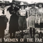 Permalink to “Ranch Women of the Far West” – PPS Event, Saturday, Feb., 17, 2018 at Pukalani Stables.